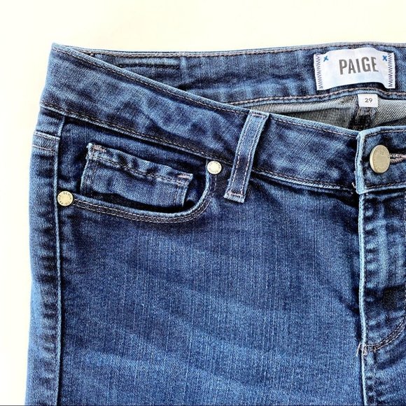 Paige Verdugo  Ultra Skinny jeans, stretch - Picture 7 of 12